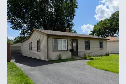 3352 Kenwood Street, Hammond, IN 46323 - Photo 1