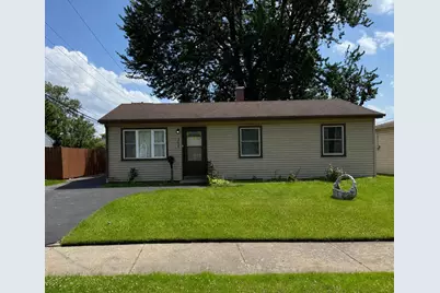 3352 Kenwood Street, Hammond, IN 46323 - Photo 26