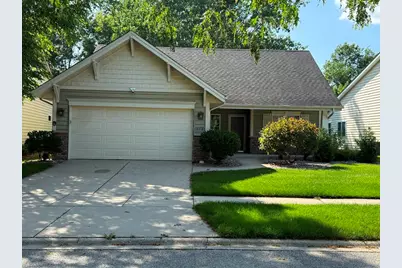 6418 Grosbeak Court, Hobart, IN 46342 - Photo 1