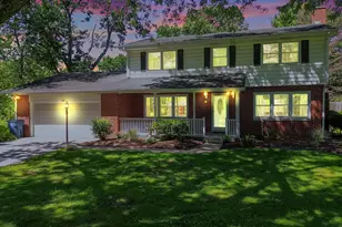 228 Weblos Trail, Valparaiso, IN 46385 - Photo 1