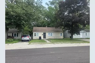 4381 Richard Gordon Hatcher Boulevard, Gary, IN 46408 - Photo 1