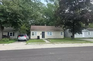 4381 Richard Gordon Hatcher Blvd, Gary, IN 46408 - Photo 1