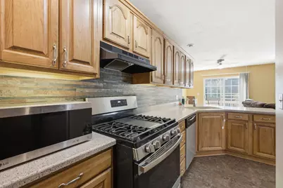 12534 N Kozak Drive, Wheatfield, IN 46392 - Photo 24