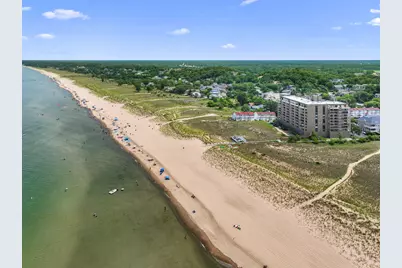 100 Lake Shore Drive #204, Michigan City, IN 46360 - Photo 2