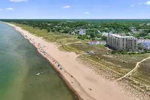 100 Lake Shore Dr, Michigan City, IN 46360 - Photo 2
