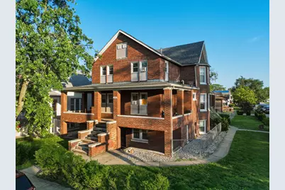 1021 W 144th Street, East Chicago, IN 46312 - Photo 4