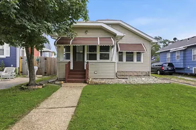 7327 Monroe Avenue, Hammond, IN 46324 - Photo 2