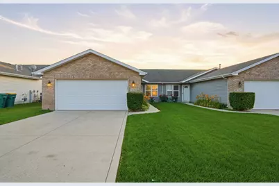 7654 Monroe Street, Merrillville, IN 46410 - Photo 1