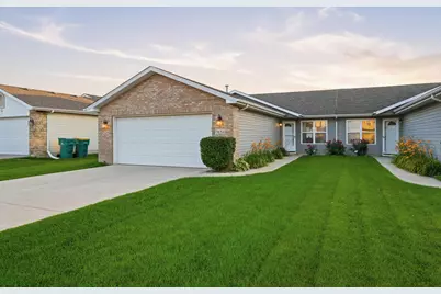 7654 Monroe Street, Merrillville, IN 46410 - Photo 2