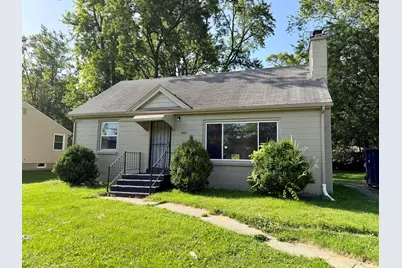 1855 W 57th Avenue, Merrillville, IN 46410 - Photo 1