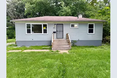4841 Kentucky Street, Gary, IN 46409 - Photo 1