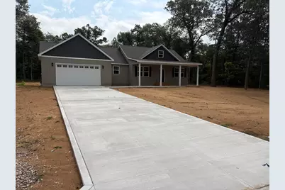 11113 Quail Run Drive W, Wheatfield, IN 46392 - Photo 1