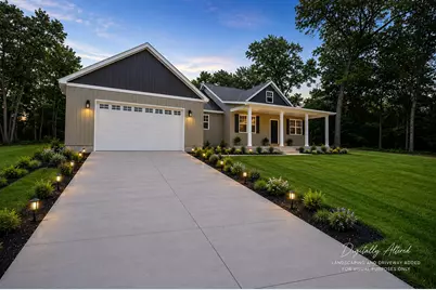 11113 Quail Run Drive W, Wheatfield, IN 46392 - Photo 4
