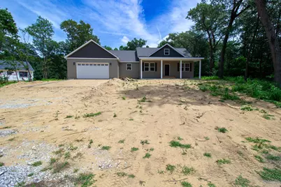 11113 Quail Run Drive W, Wheatfield, IN 46392 - Photo 1