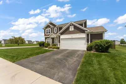 9632 Liberty Drive, Cedar Lake, IN 46303 - Photo 6
