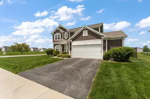 9632 Liberty Dr, Cedar Lake, IN 46303 - Photo 6