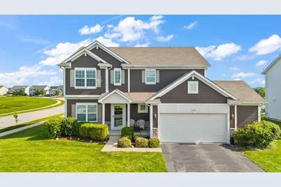 9632 Liberty Drive, Cedar Lake, IN 46303 - Photo 2