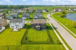 9632 Liberty Dr, Cedar Lake, IN 46303 - Photo 12
