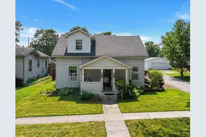 500 S Market Street, Winamac, IN 46996 - Photo 2