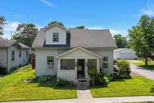 500 S Market St, Winamac, IN 46996 - Photo 2