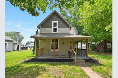 524 N Market Street, Winamac, IN 46996 - Photo 2