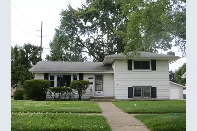 254 Sycamore Lane, Munster, IN 46321 - Photo 1