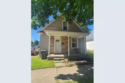 521 W 21st Street, Connersville, IN 47331 - Photo 1