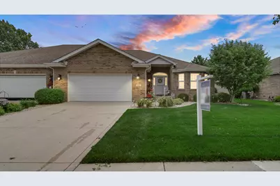 2027 Northwinds Drive, Dyer, IN 46311 - Photo 2