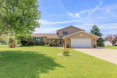 10216 New Hampshire Street, Crown Point, IN 46307 - Photo 1