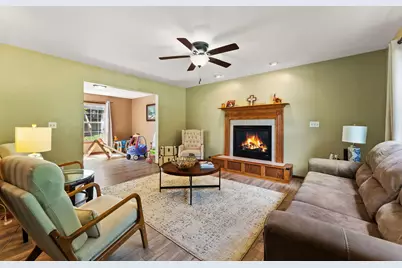 3021 Blue Grouse Street, Valparaiso, IN 46383 - Photo 4