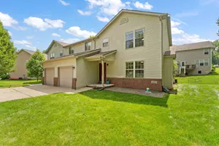3021 Blue Grouse St, Valparaiso, IN 46383 - Photo 1