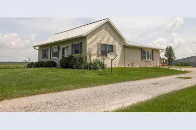 21505 Colfax Street, Lowell, IN 46356 - Photo 4