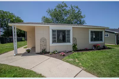 222 N Carroll Avenue, Michigan City, IN 46360 - Photo 4