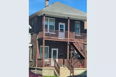 4816 Tod Avenue, East Chicago, IN 46312 - Photo 1