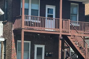 4816 Tod Ave, East Chicago, IN 46312 - Photo 1