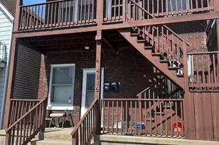 4816 Tod Ave, East Chicago, IN 46312 - Photo 2