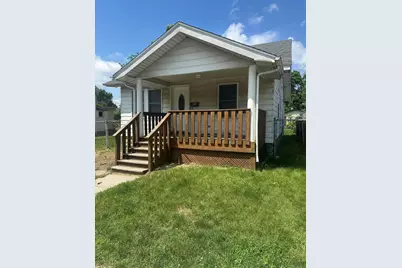 128 Grace Street, Michigan City, IN 46360 - Photo 1