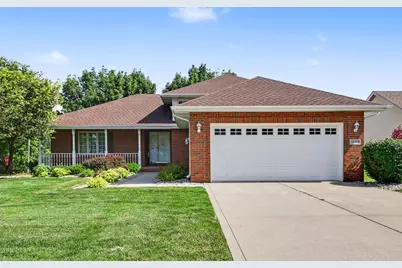 910 Doe Path Lane, Crown Point, IN 46307 - Photo 2