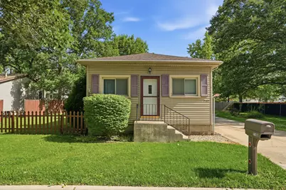7100 W 129th Avenue, Cedar Lake, IN 46303 - Photo 1