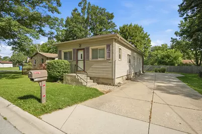 7100 W 129th Avenue, Cedar Lake, IN 46303 - Photo 2