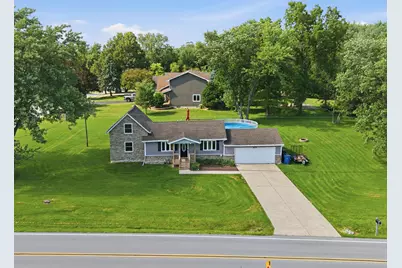 5406 W 175th Avenue, Lowell, IN 46356 - Photo 2