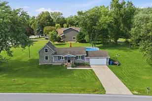 5406 W 175th Ave, Lowell, IN 46356 - Photo 2
