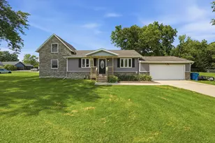 5406 W 175th Ave, Lowell, IN 46356 - Photo 1