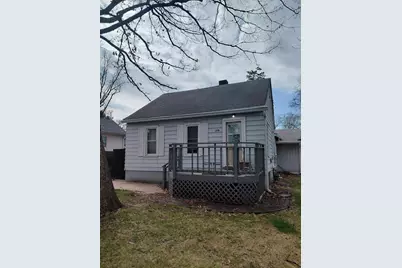2770 Oakwood Street, Portage, IN 46368 - Photo 1