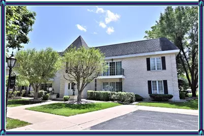 2288 Bordeaux Walk #D1, Highland, IN 46322 - Photo 1