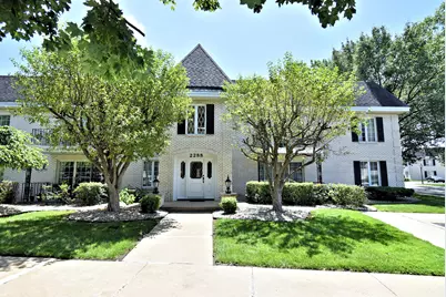 2288 Bordeaux Walk #D1, Highland, IN 46322 - Photo 2