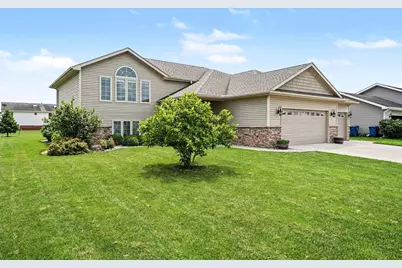 5787 W 172nd Place, Lowell, IN 46356 - Photo 2