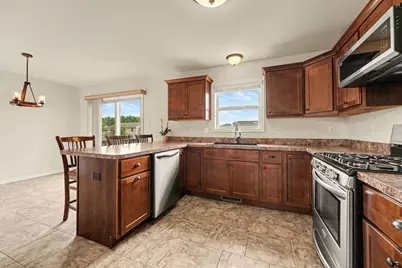 5787 W 172nd Place, Lowell, IN 46356 - Photo 8