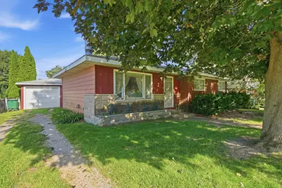 2823 Vermillion Street, Lake Station, IN 46405 - Photo 2