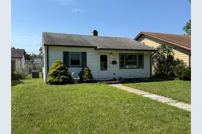 1636 E 173rd Place, Hammond, IN 46324 - Photo 2